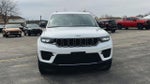 2023 Jeep Grand Cherokee Laredo 4x4