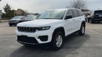 2023 Jeep Grand Cherokee Laredo 4x4
