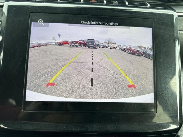 2023 Jeep Grand Cherokee Laredo 4x4