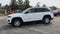 2023 Jeep Grand Cherokee Laredo 4x4