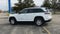 2023 Jeep Grand Cherokee Laredo 4x4