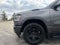 2020 RAM 1500 Big Horn Crew Cab 4x4 5'7" Box