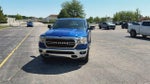 2019 RAM 1500 Big Horn/Lone Star Quad Cab 4x4 6'4" Box