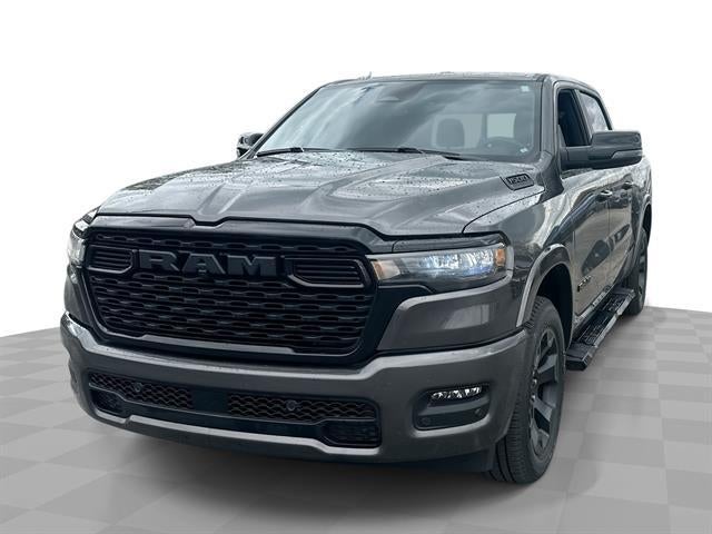 2026 RAM 1500 Big Horn/Lone Star 4x4 Crew Cab 5'7's photo