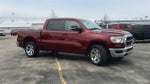 2022 RAM 1500 Big Horn Crew Cab 4x4 5'7" Box