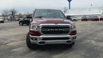 2022 RAM 1500 Big Horn Crew Cab 4x4 5'7" Box