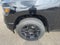 2020 RAM 1500 Big Horn Crew Cab 4x4 5'7" Box