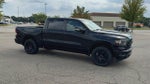 2020 RAM 1500 Big Horn Crew Cab 4x4 5'7" Box