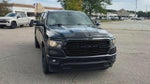 2020 RAM 1500 Big Horn Crew Cab 4x4 5'7" Box