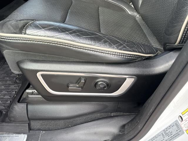 2021 RAM 1500 Laramie Crew Cab 4x4 5'7" Box