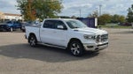 2021 RAM 1500 Laramie Crew Cab 4x4 5'7" Box