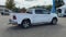 2021 RAM 1500 Laramie Crew Cab 4x4 5'7" Box