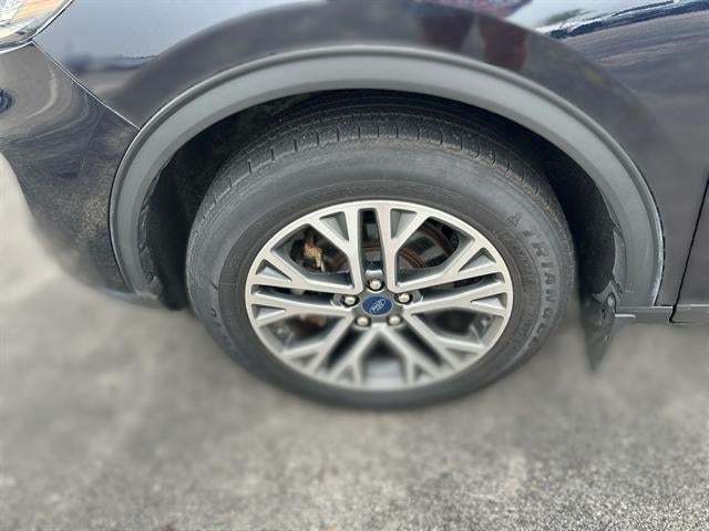 2021 Ford Escape SEL Hybrid