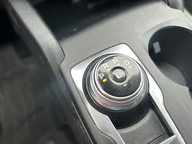 2021 Ford Escape SEL Hybrid