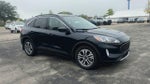 2021 Ford Escape SEL Hybrid
