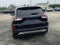 2021 Ford Escape SEL Hybrid