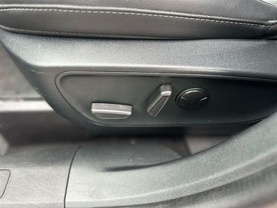 2021 Ford Escape SEL Hybrid