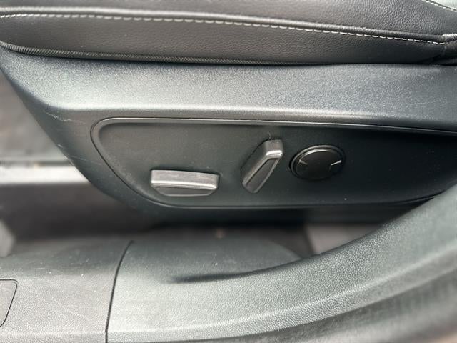 2021 Ford Escape SEL Hybrid