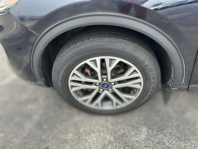 2021 Ford Escape SEL Hybrid