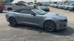 2021 Chevrolet Camaro LT1