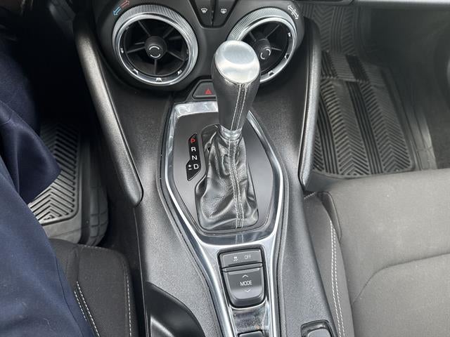 2021 Chevrolet Camaro LT1