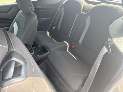2021 Chevrolet Camaro LT1