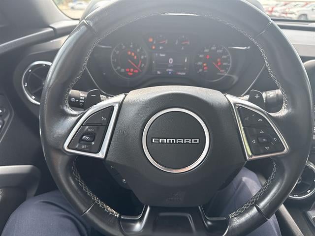 2021 Chevrolet Camaro LT1