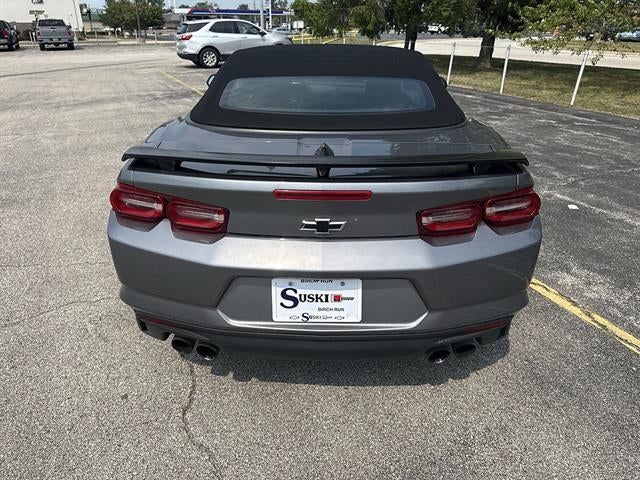 2021 Chevrolet Camaro LT1
