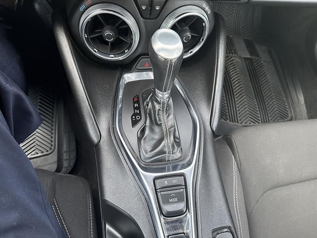 2021 Chevrolet Camaro LT1