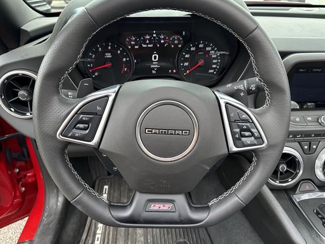 2024 Chevrolet Camaro 1SS