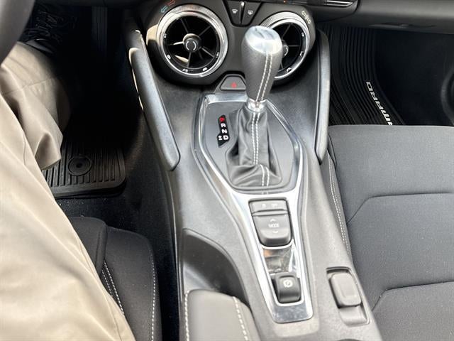 2024 Chevrolet Camaro 1SS