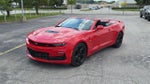 2024 Chevrolet Camaro 1SS