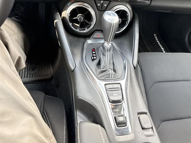 2024 Chevrolet Camaro 1SS