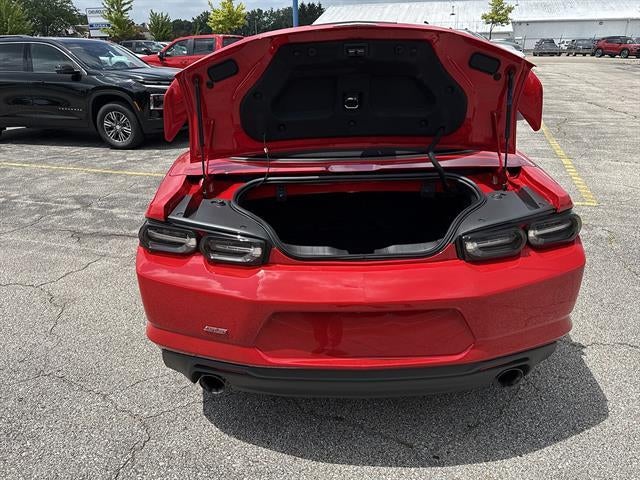 2024 Chevrolet Camaro 1SS