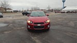 2016 Chevrolet Sonic LT