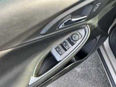 2022 Chevrolet Malibu RS