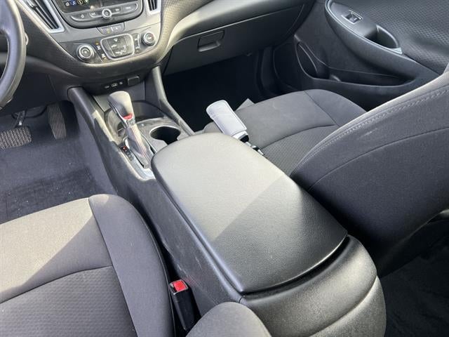 2022 Chevrolet Malibu RS