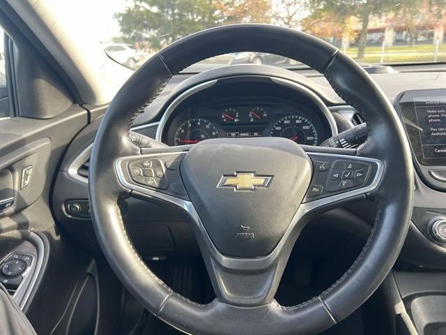 2022 Chevrolet Malibu RS