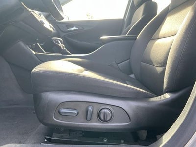 2022 Chevrolet Malibu RS