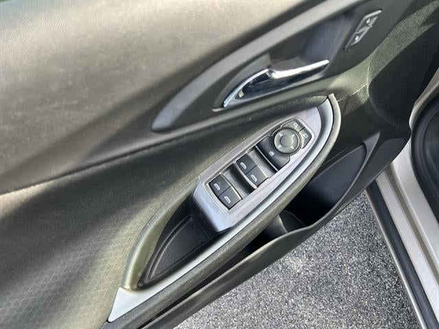 2022 Chevrolet Malibu RS