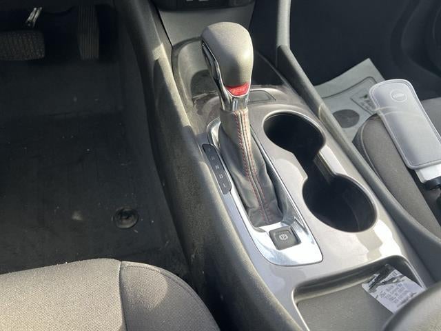 2022 Chevrolet Malibu RS