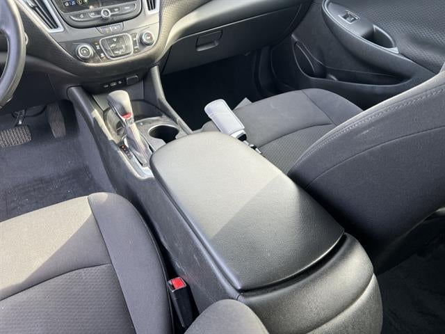 2022 Chevrolet Malibu RS