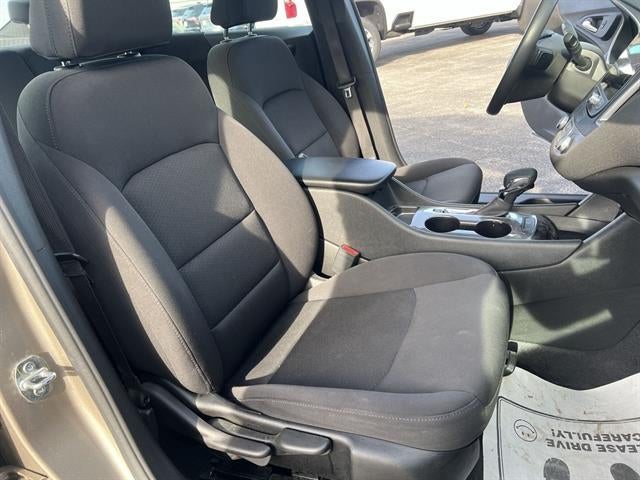 2022 Chevrolet Malibu RS