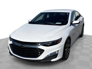 2024 Chevrolet Malibu RS