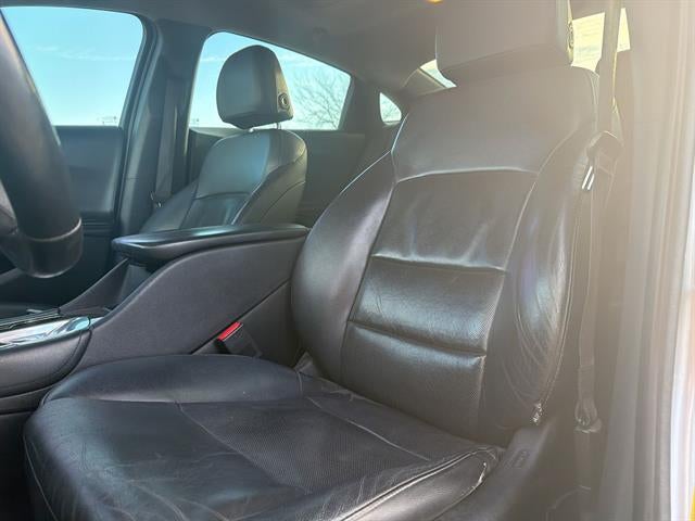 2016 Chevrolet Malibu Premier