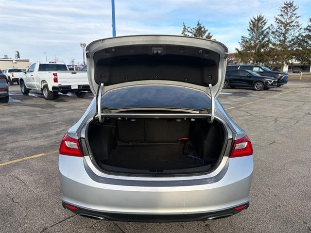 2016 Chevrolet Malibu Premier