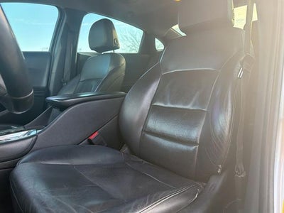 2016 Chevrolet Malibu Premier