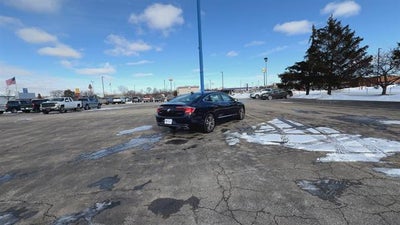 2017 Buick LaCrosse Preferred