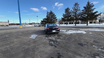 2017 Buick LaCrosse Preferred