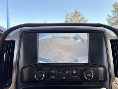 2019 Chevrolet Silverado 2500 HD High Country